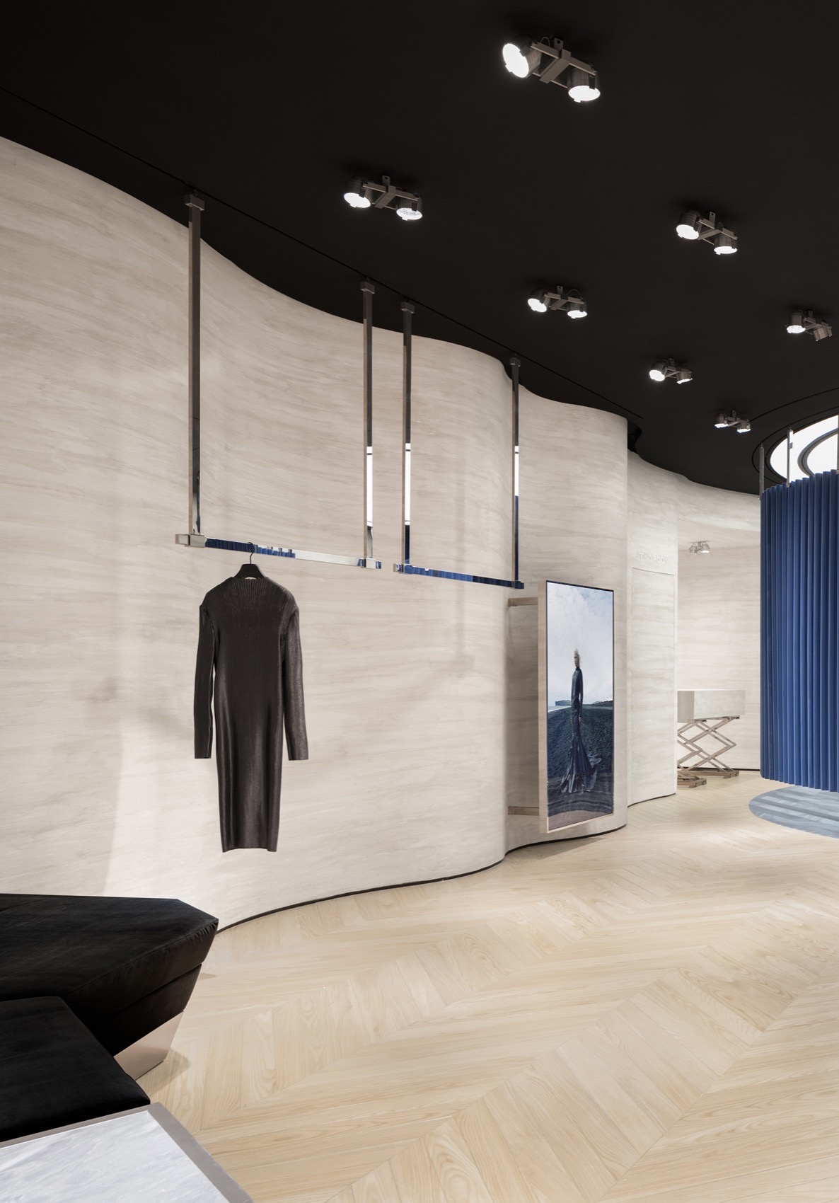 MITHRIDATE全新精品店丨中国广州丨SLT设计咨询-45