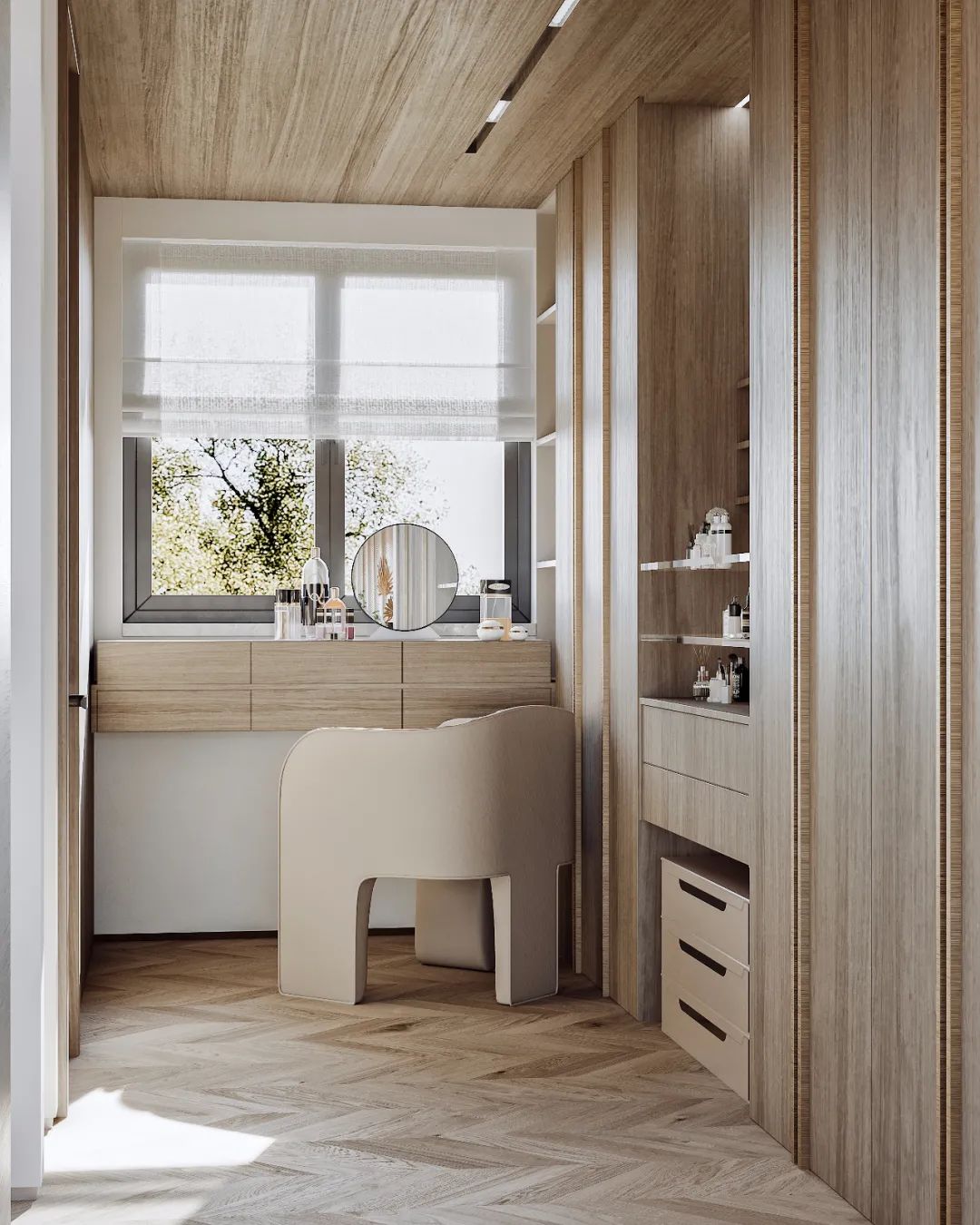 逐光独栋别墅 · 自然主义理想生活-32