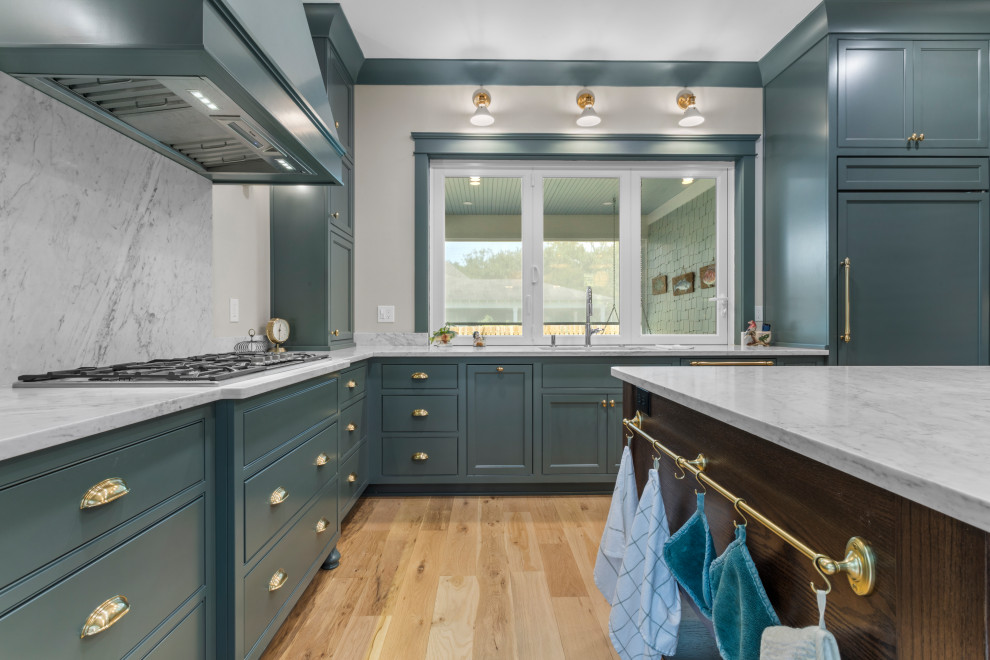 丨Bob Chatham Custom Home Design-27