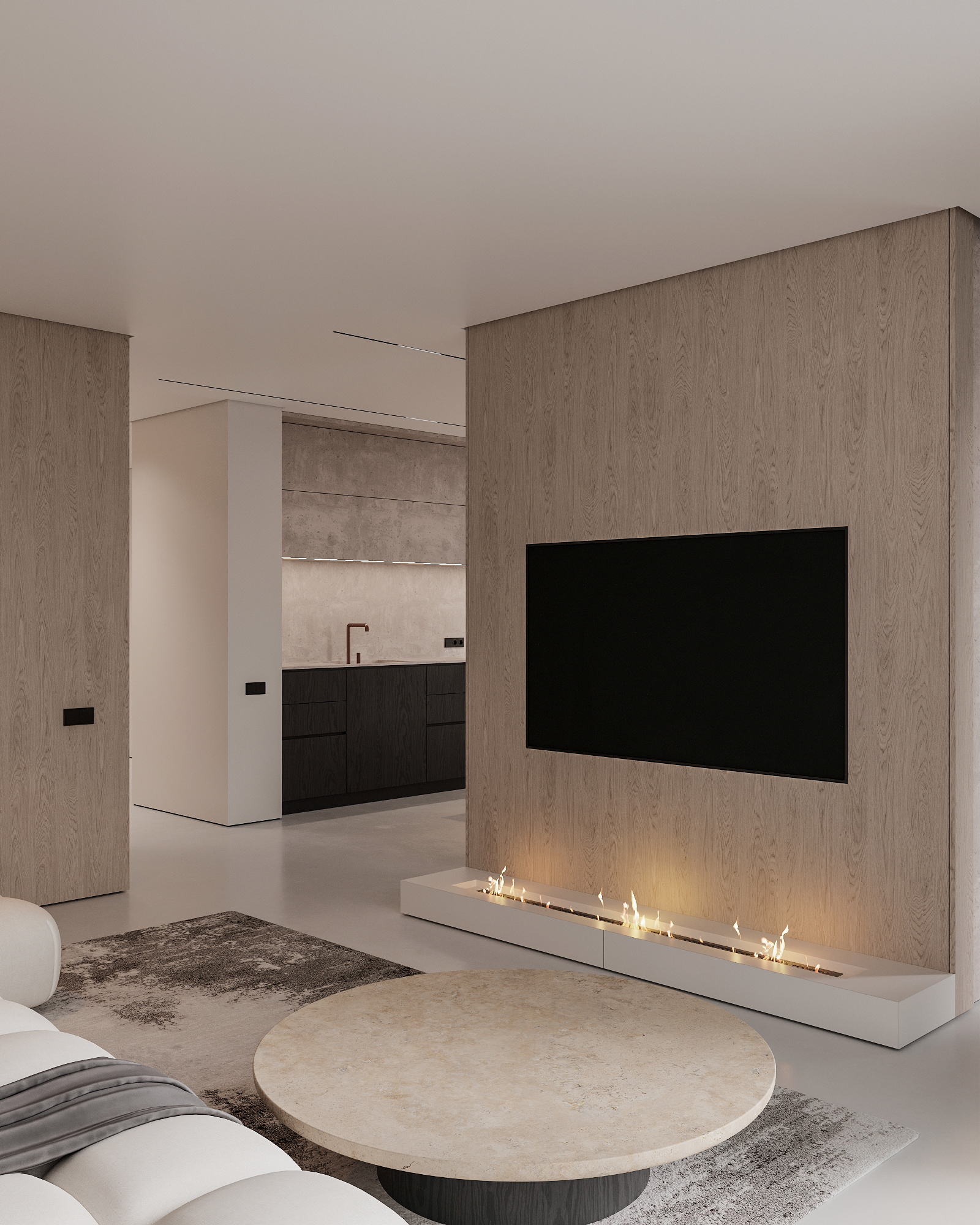 明亮的室内环境丨kf.interior solutions-23