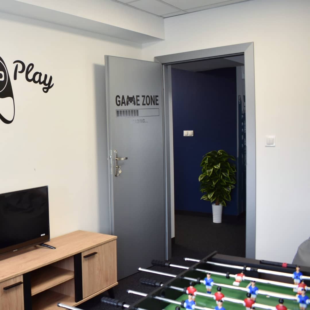 Game room - realization-5