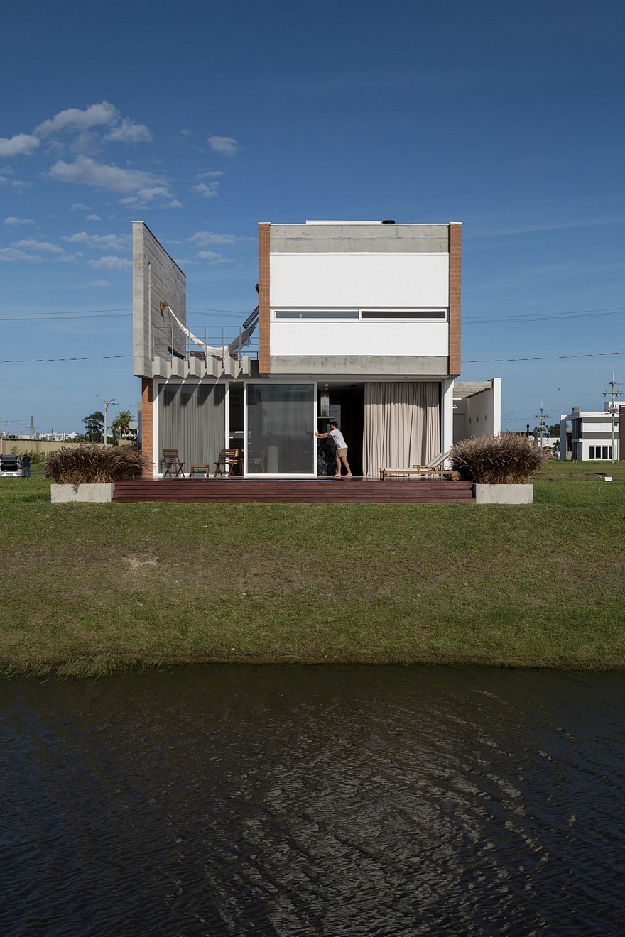 巴西海滩别墅-4