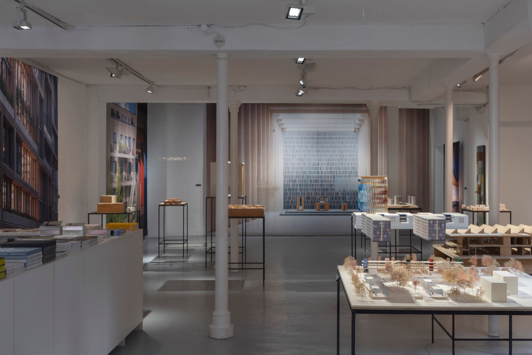 共振之材建筑展丨sauerbruch hutton-7