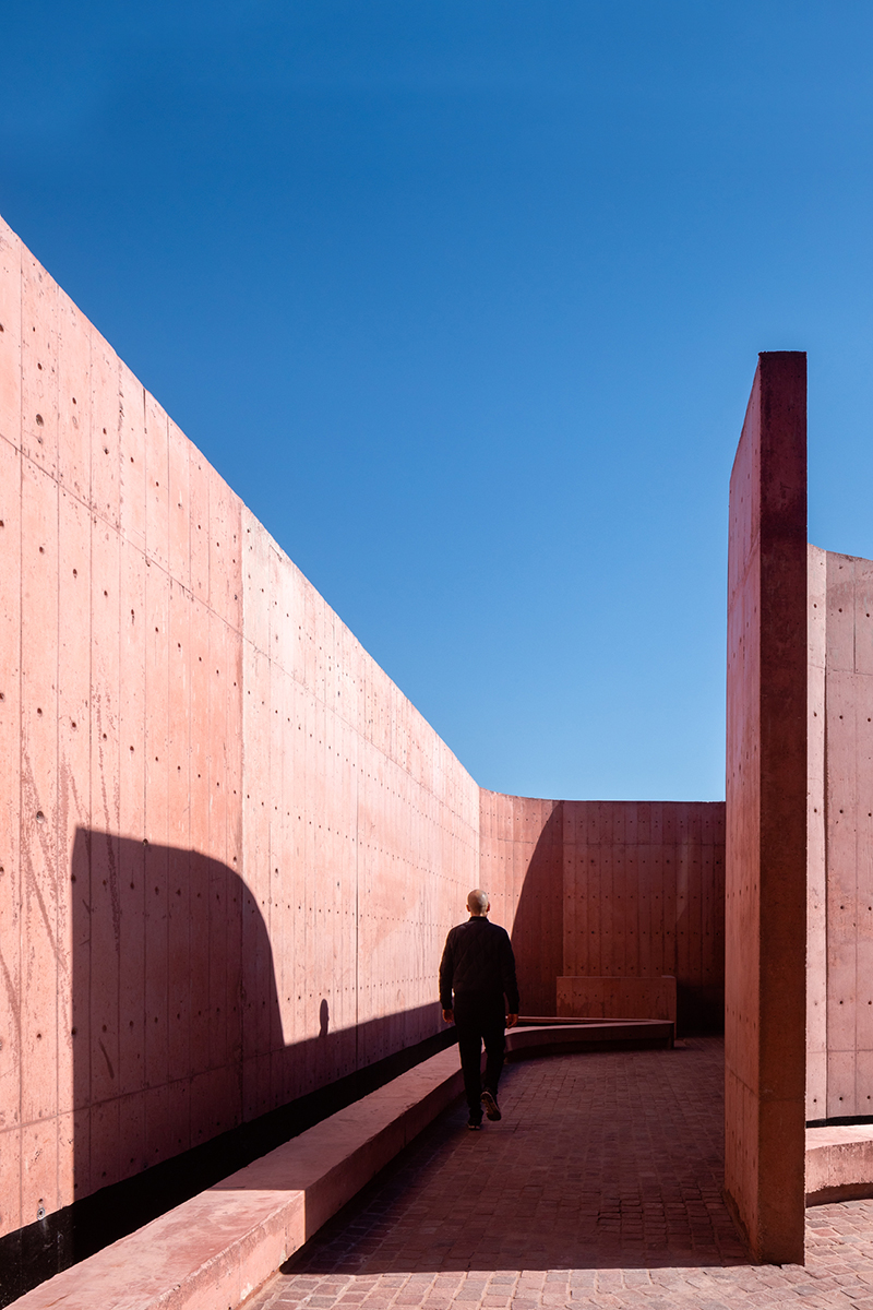 阿万瑟尔塔丨墨西哥丨Macías Peredo-5