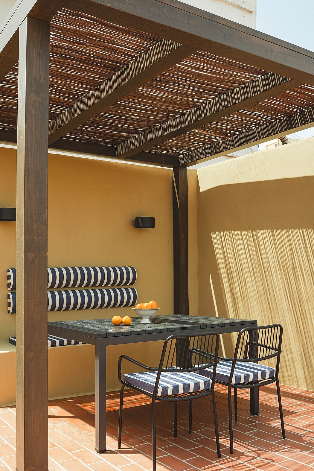 卡巴尼亚尔之家丨西班牙丨Viruta Lab-10