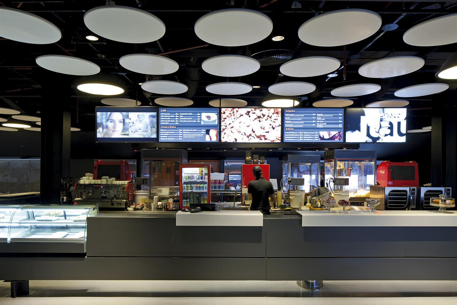 伊塔乌电影院空间-16