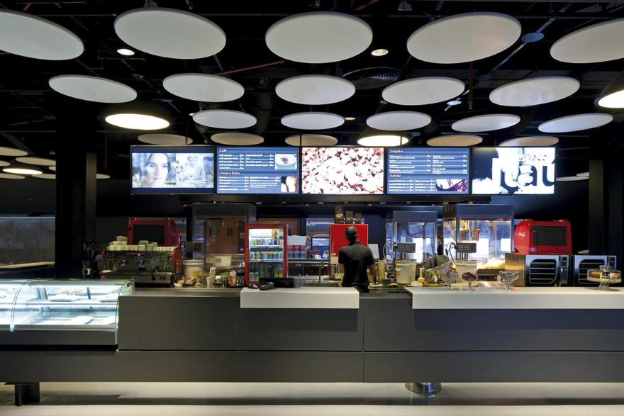 伊塔乌电影院空间-16