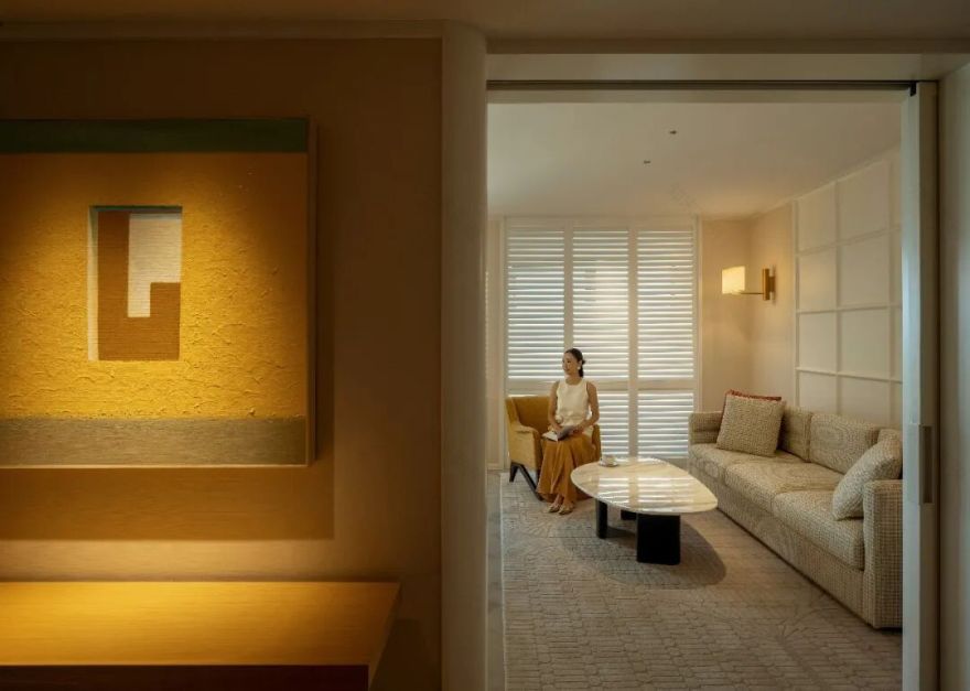 三亚石药医疗公园丨中国三亚丨方夏设计&方周智造-2