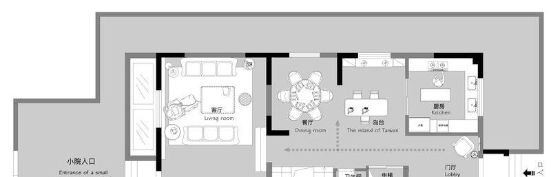 金朗枫实景作品-42