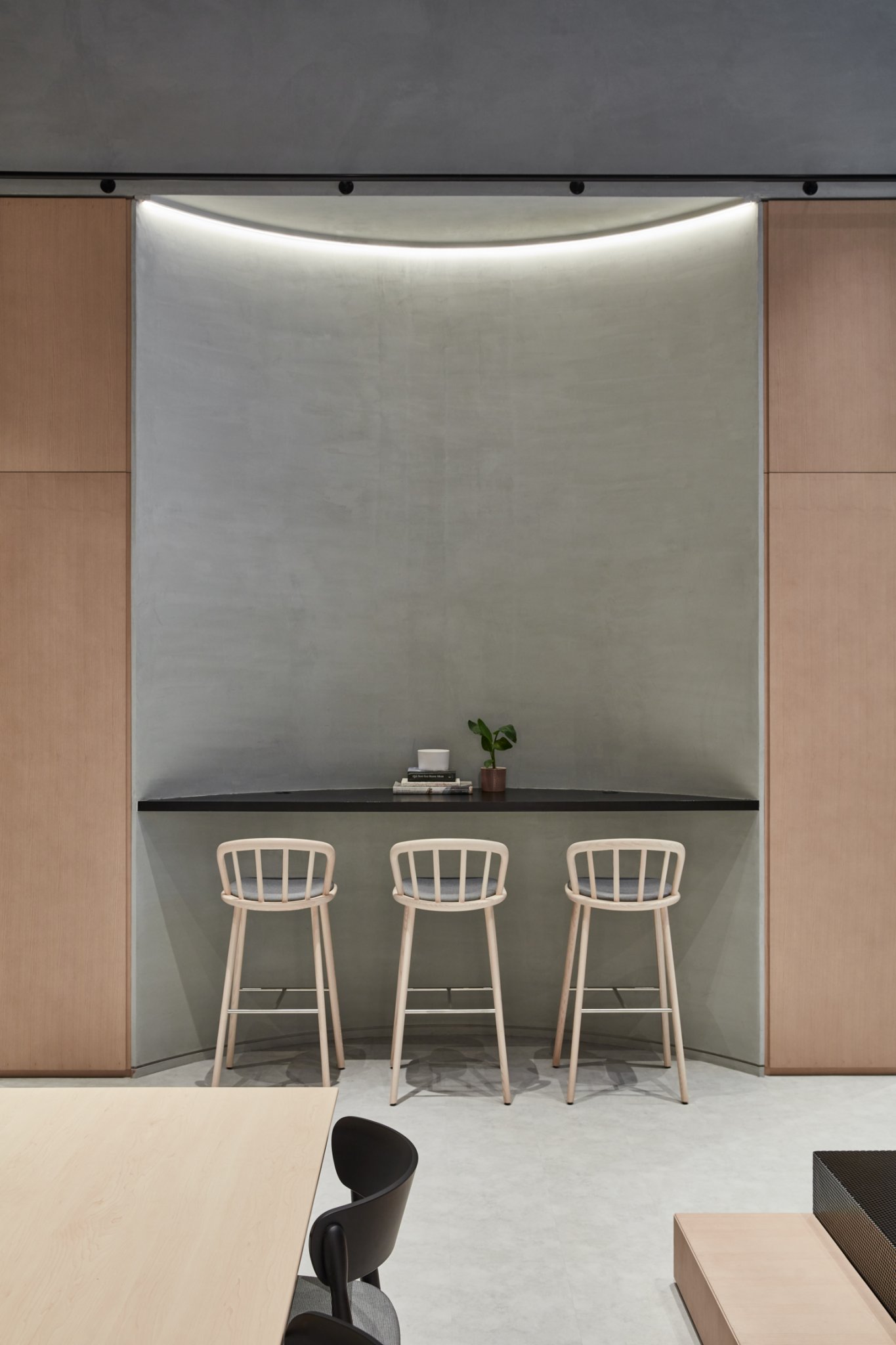 迪拜 Niche 联合办公空间丨阿联酋迪拜丨Roar-13