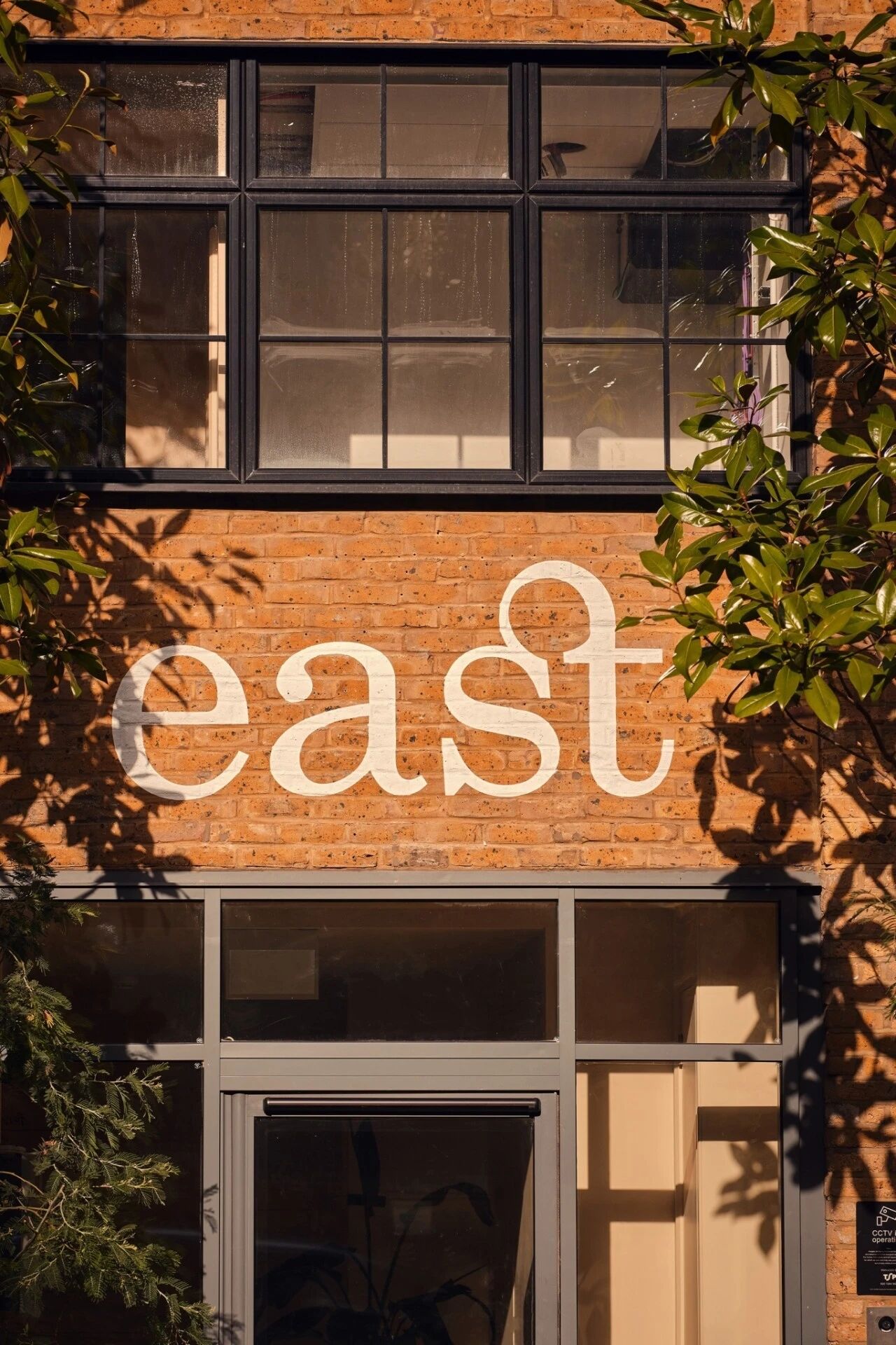 办公室设计Cloisters丨Daytrip-3