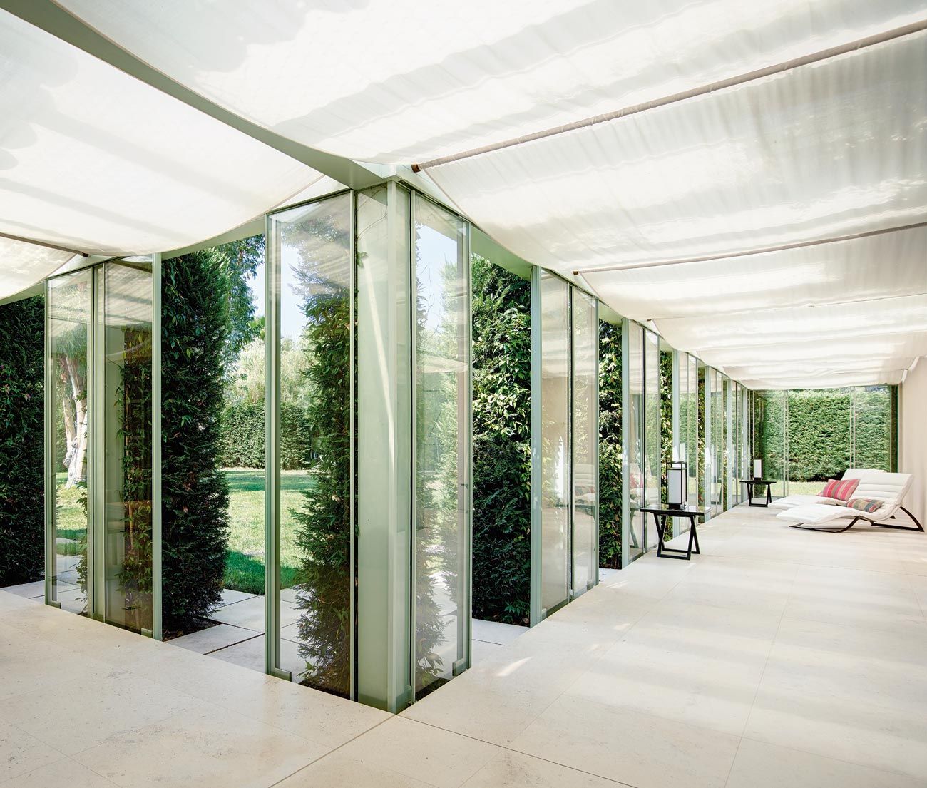 Giorgio Armani法国南部乡间别墅-12