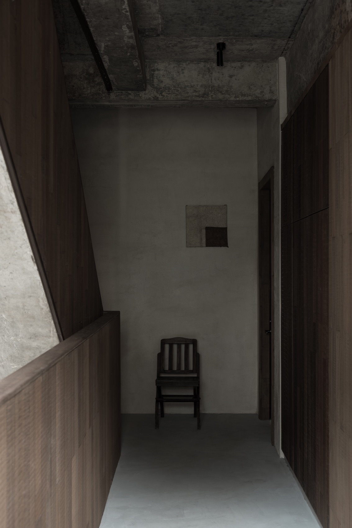 竹间居所 住进竹的光影里丨中国温州丨杭州也间室内设计有限公司-71