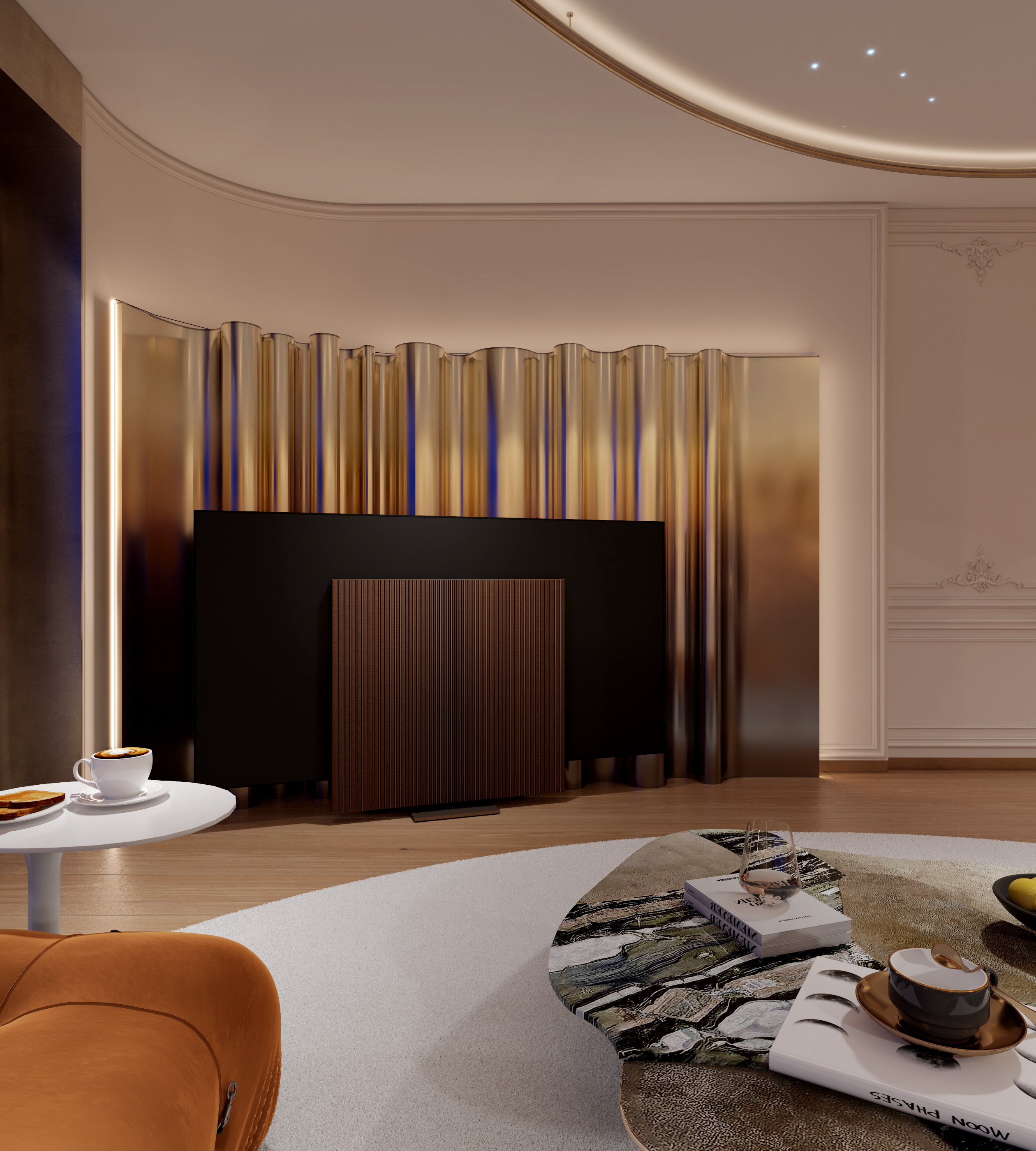 夜景丨丨实际案例-7