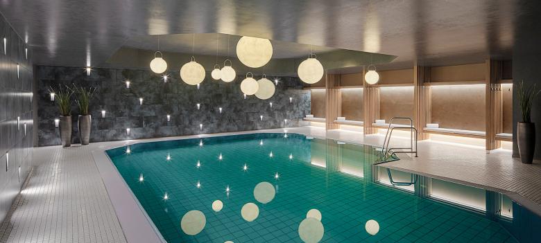 波曼德酒店丨德国纽伦堡丨Kitzig Design Studios GmbH-39