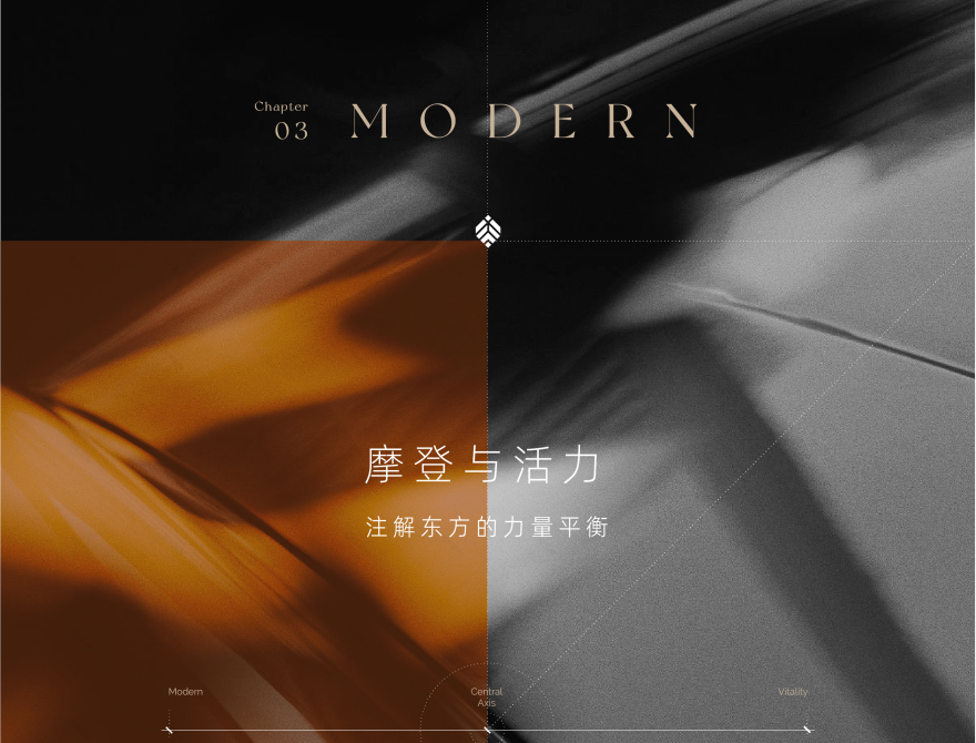 华润置地北京瑞府丨中国北京丨峻佳设计-38