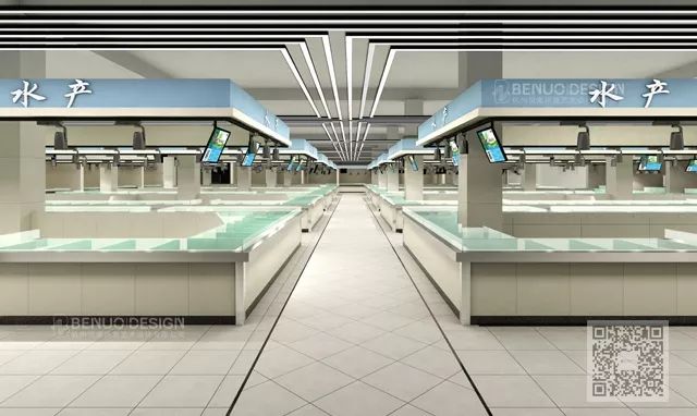 批零兼营的综合性农贸市场如何改造升级？张家港第一集贸市场给你答案！-81