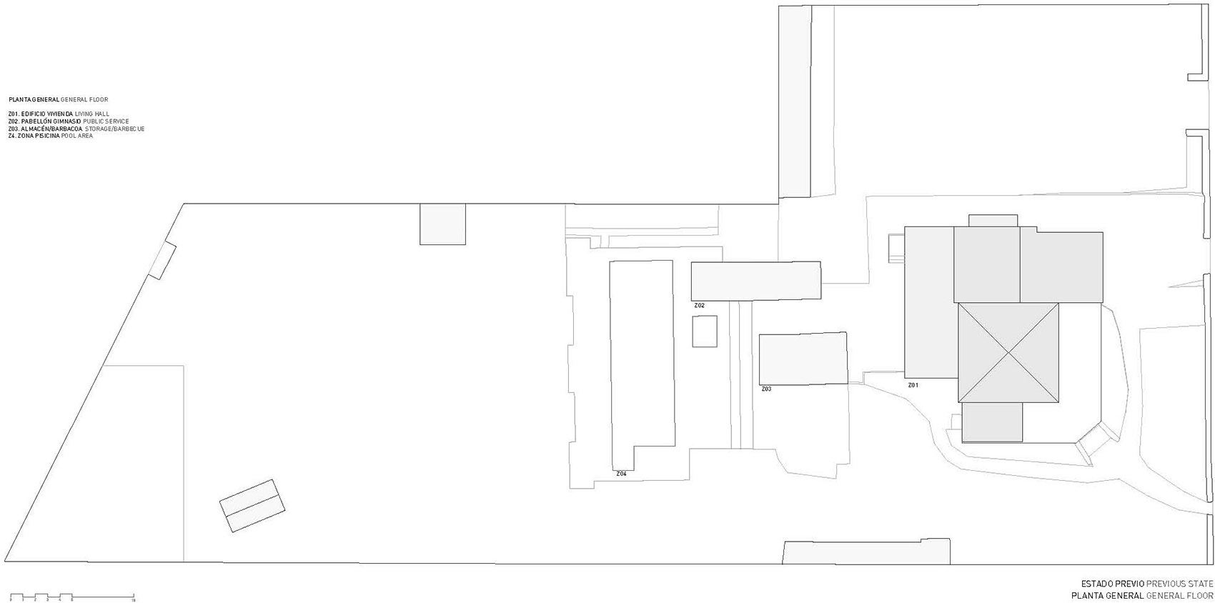 松树林之间的住宅,西班牙 / Fran Silvestre Arquitectos-103