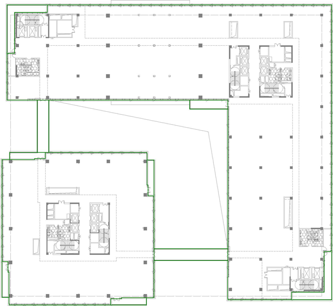 中山生命科学园丨中国中山丨维思平建筑设计-78