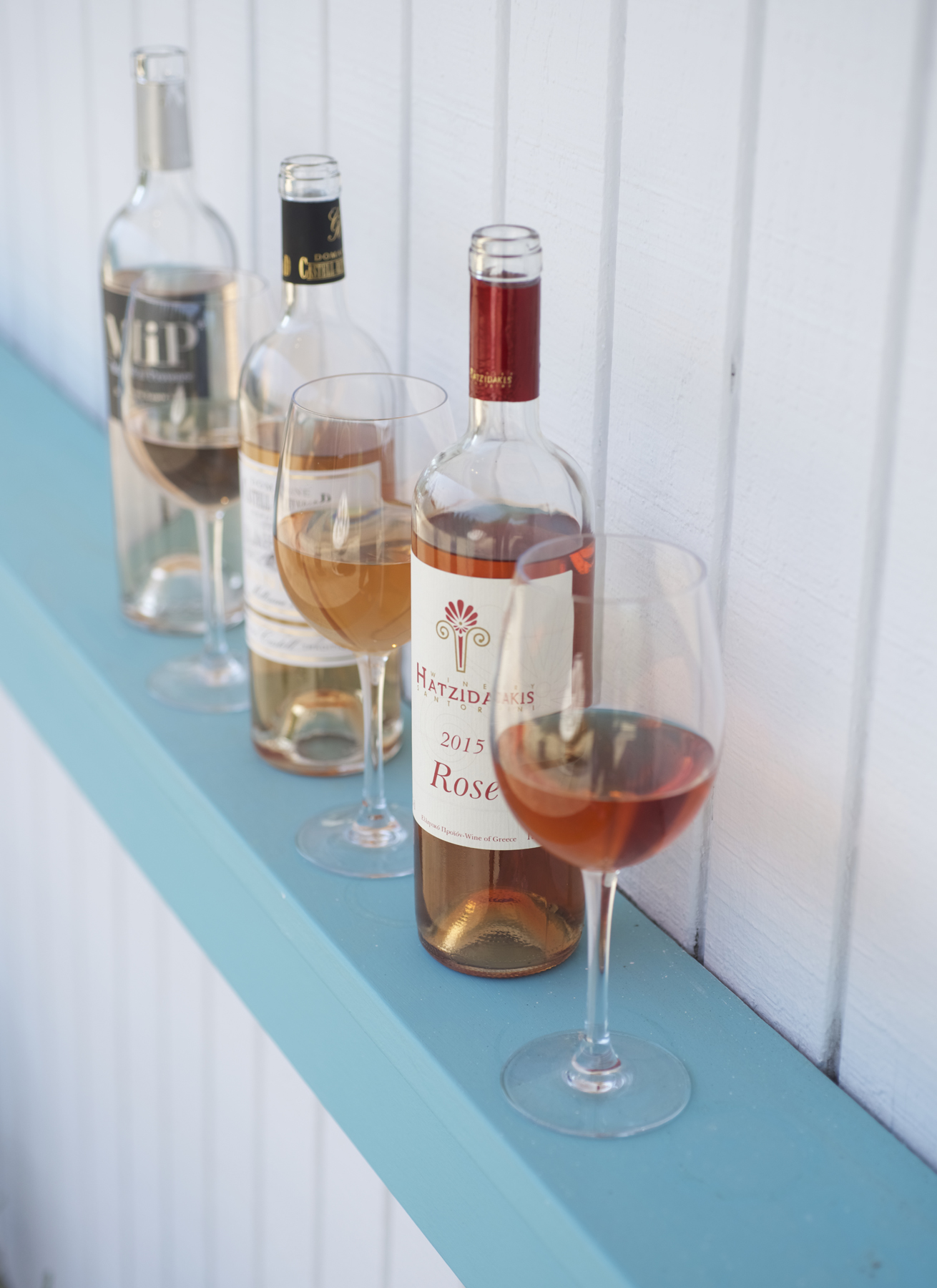 Calissa Restaurant（卡莉莎餐厅）-13