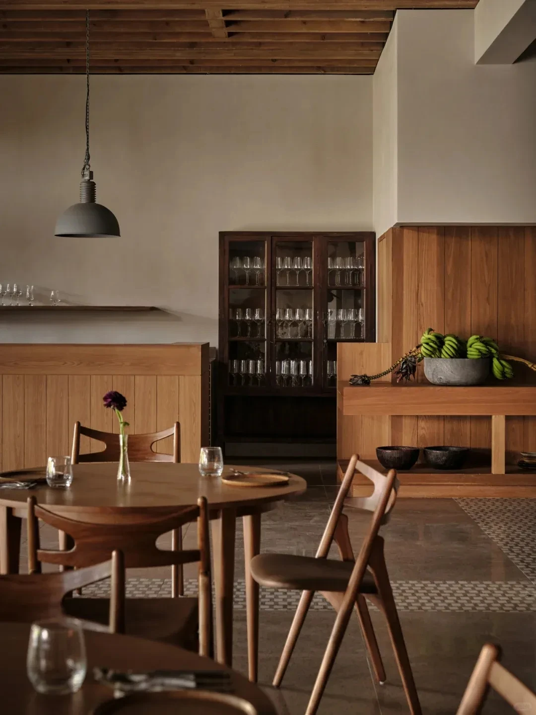 园冶·晶采轩苏州店丨中国苏州丨DOMANI东仓建设-105