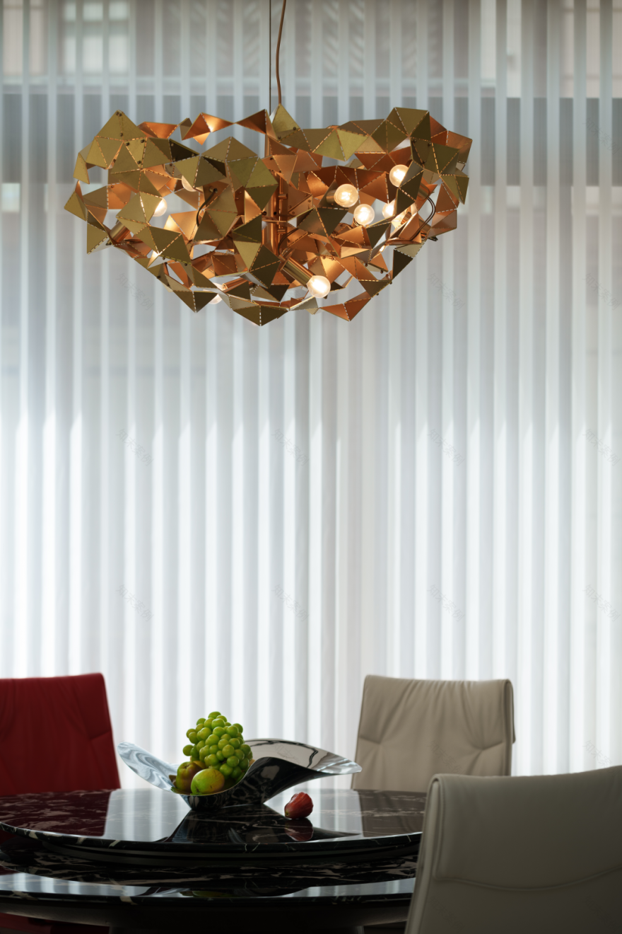 广东别墅空间的自然美学|大象未来丨中国珠海丨广州大象设计有限公司-10