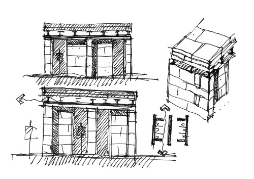 石头和大理石采石场再开发项目-21