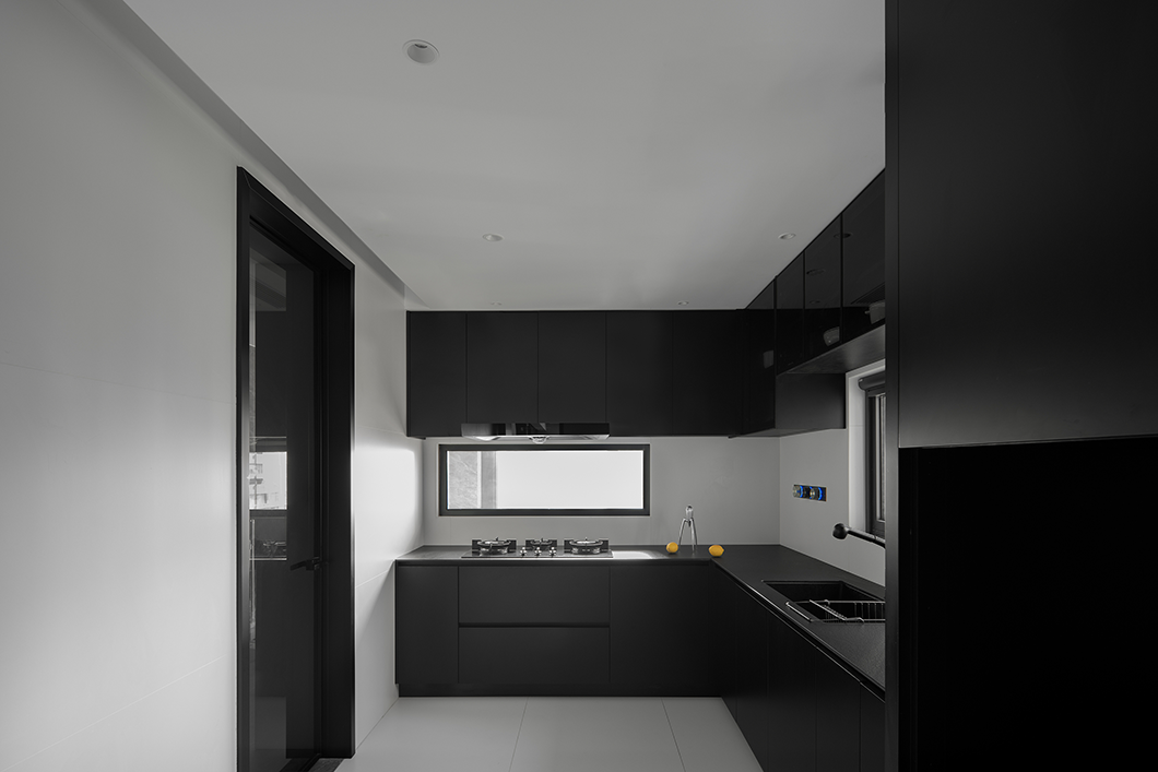 翡翠滨江住宅丨中国武汉丨知白设计研究室-18