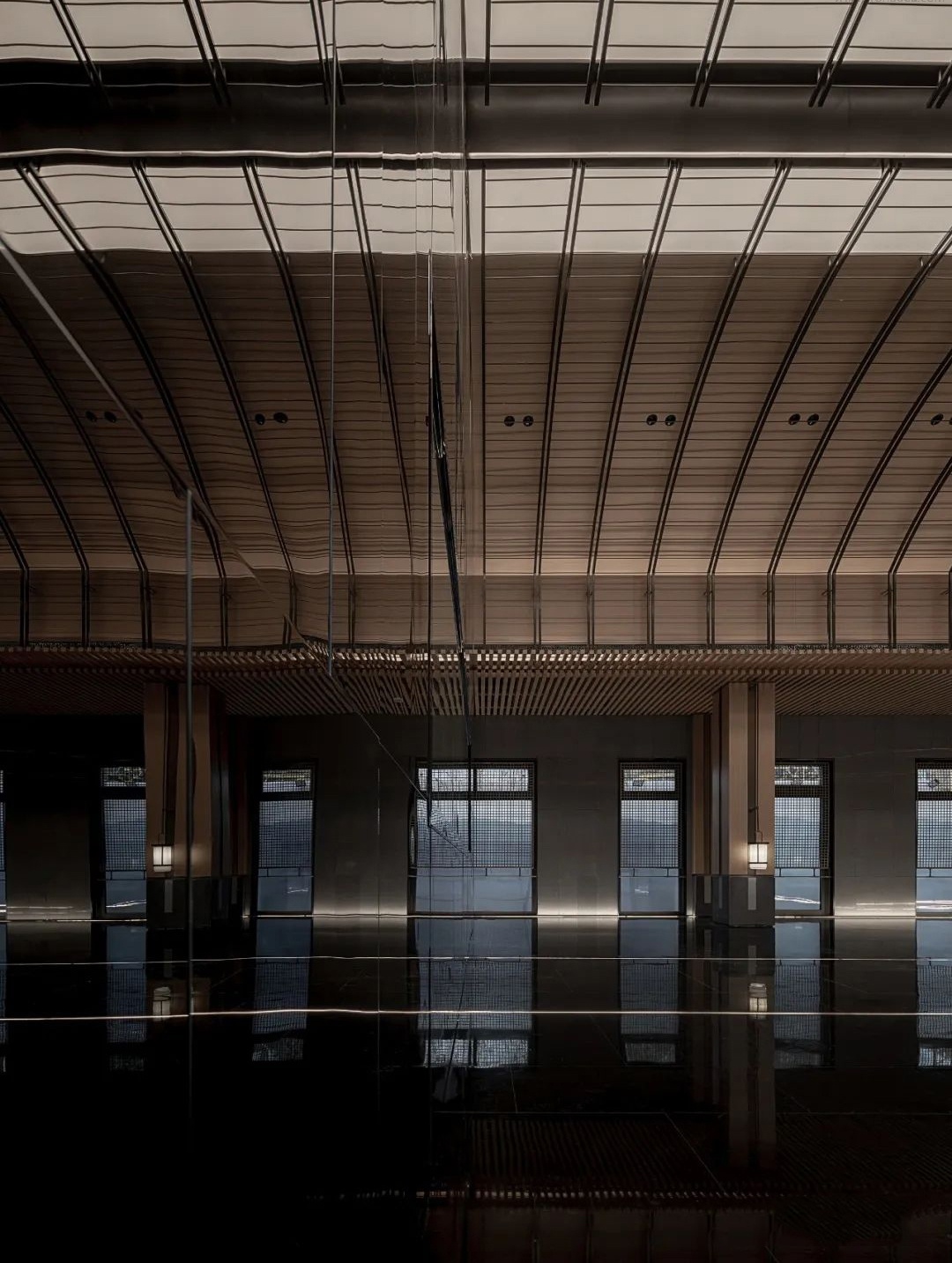 徐州融创·山水云龙售楼处丨中国徐州丨近境制作,TCD2 DESIGN｜澍田设计-35