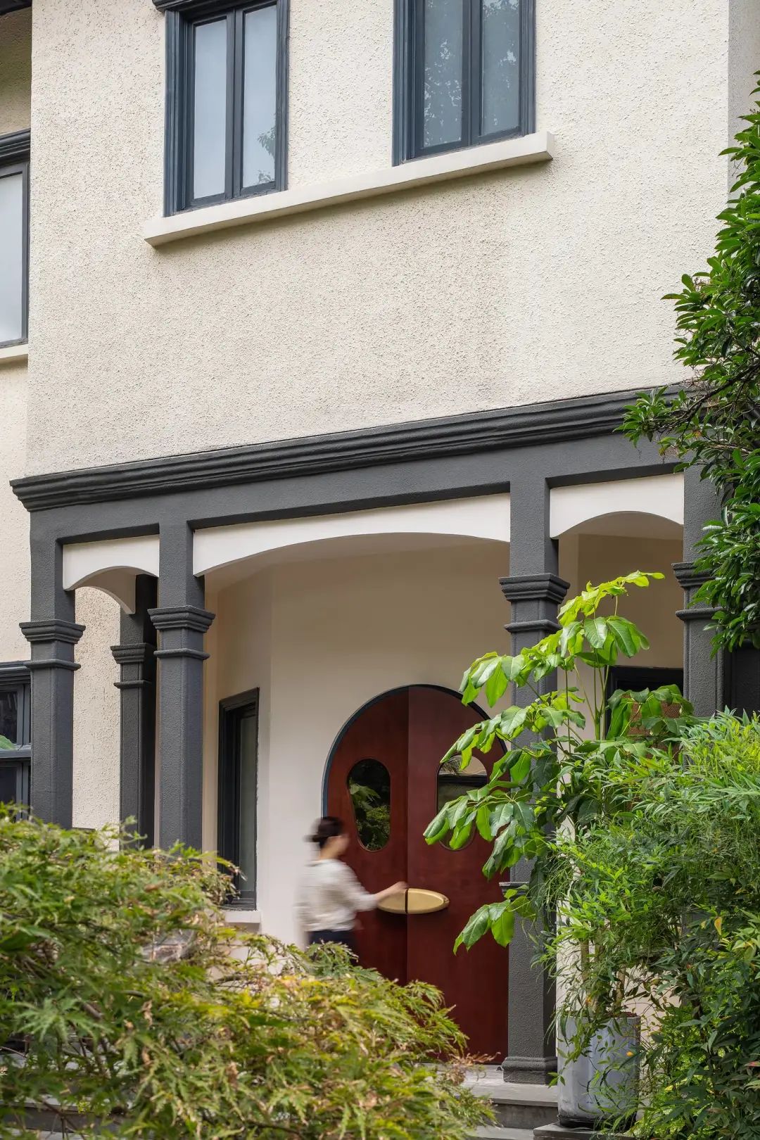 上海复合体验馆丨中国上海-6