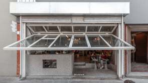 爱好专业咖啡馆丨阿根廷布宜诺斯艾利斯丨cupla arquitectura-32