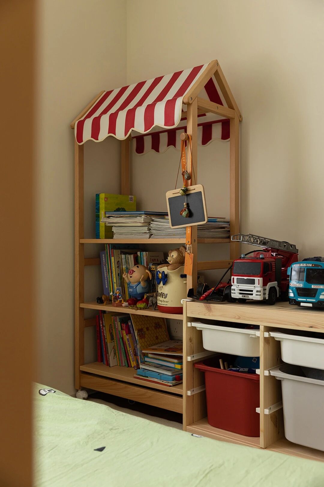 齐物丨中国上海丨上海映象设计-34