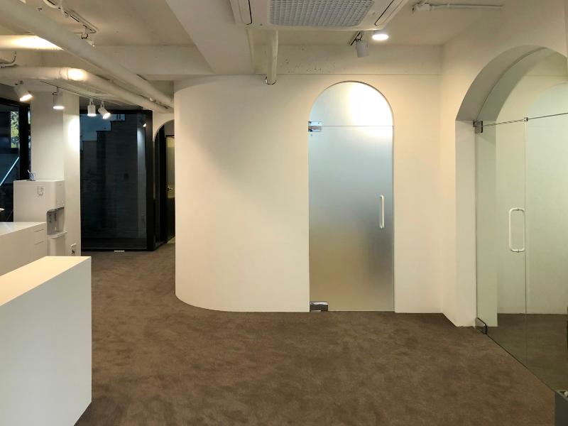 简约现代的 30 平米婚礼策划办公空间-10