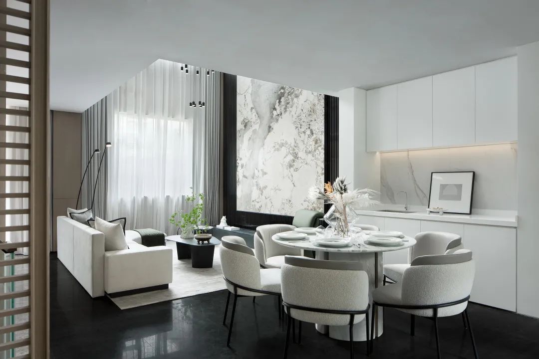 江门中梁旭辉壹号院丨中国江门丨矩阵纵横-12