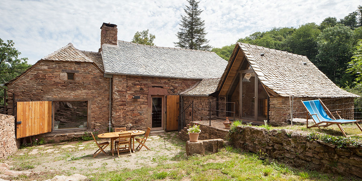 丨法国丨CoCo architecture-1