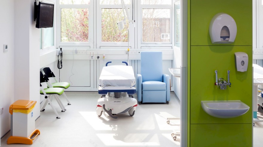 丨Levitt Bernstein,Studio Tilt-57