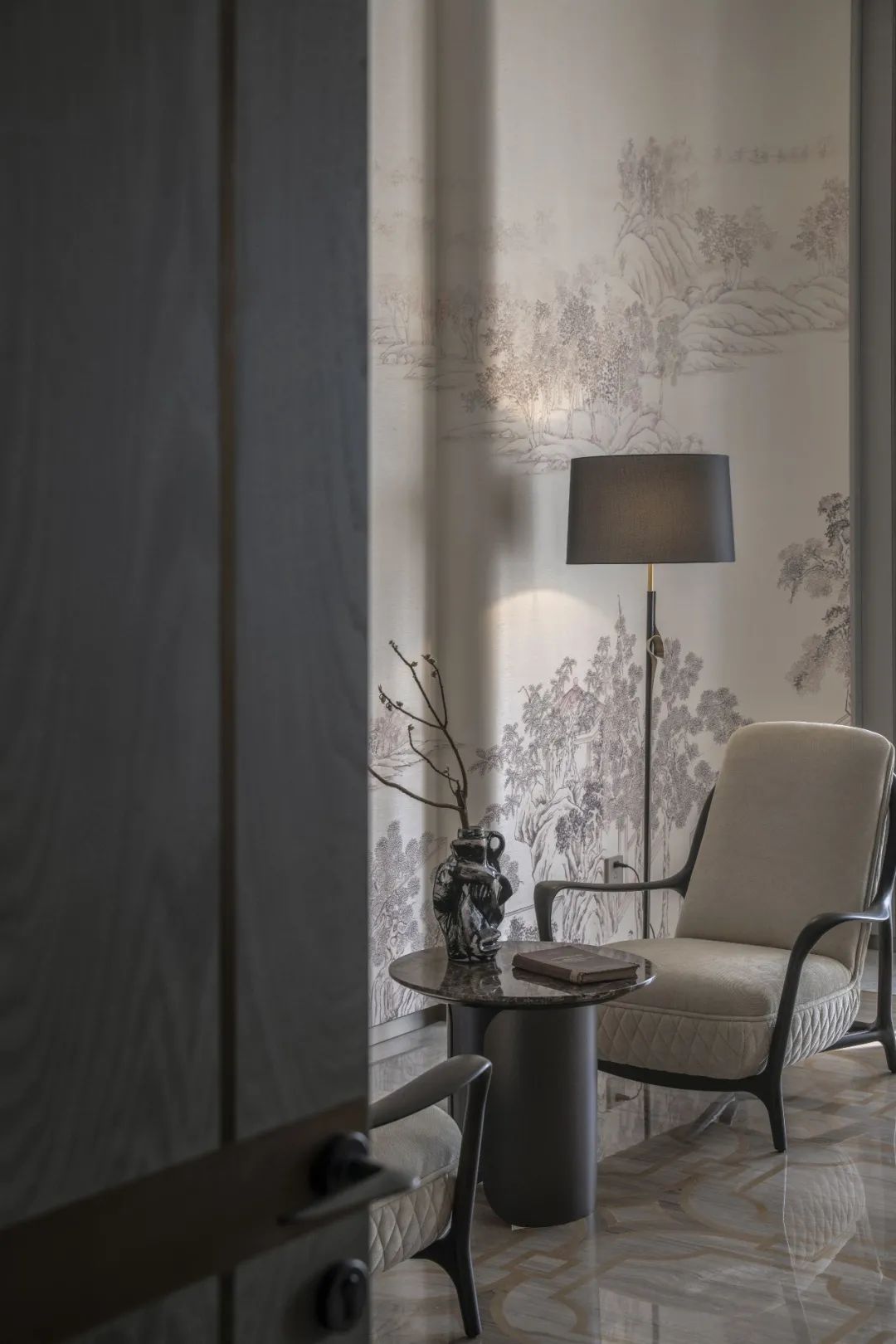 “墨片”华年 | 大型全案作品-82