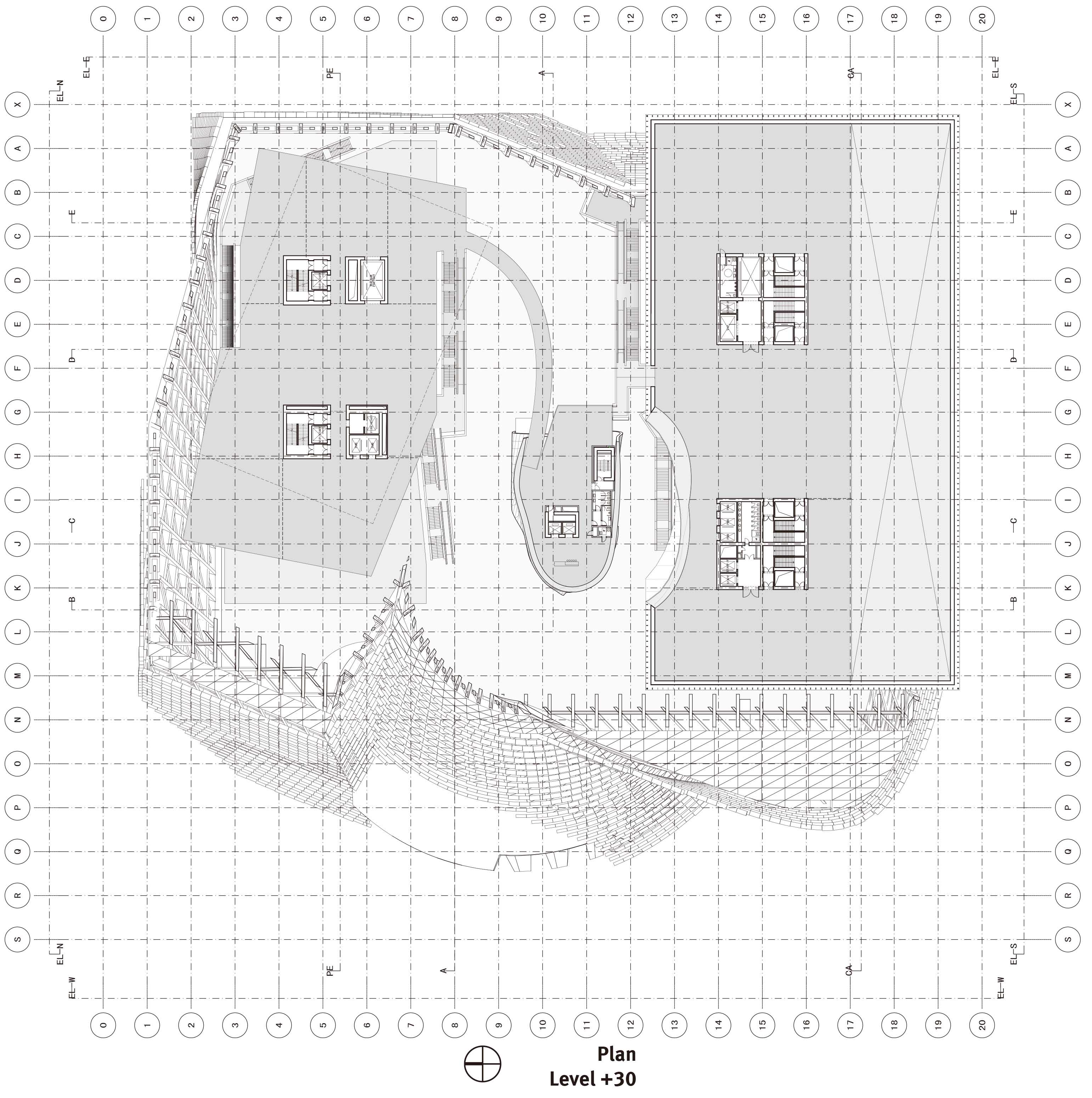开放! 深圳当代艺术博物馆与城市规划展览馆 / 蓝天组-84