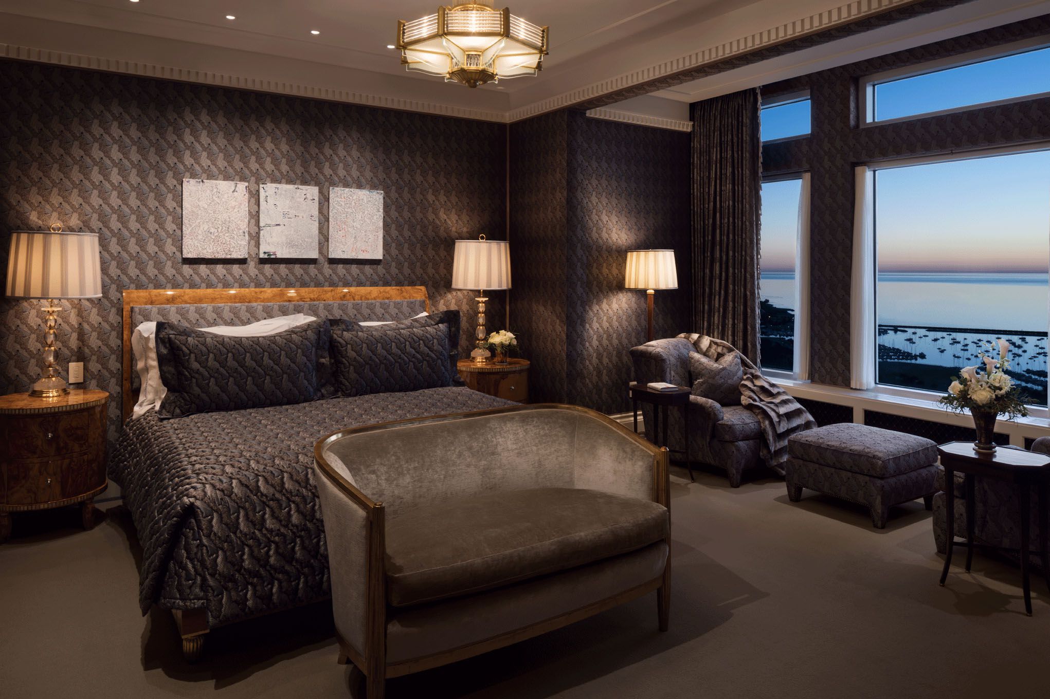 WADE WEISSMANN ARCHITECTURE | URBAN GLAMOUR-22