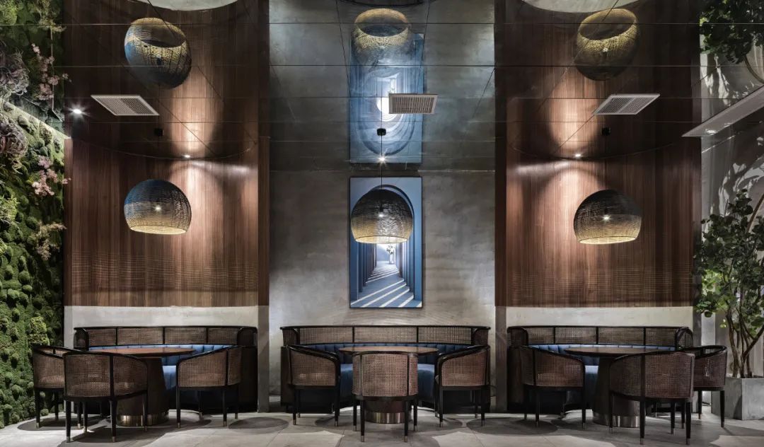 不聚不散餐酒吧-16