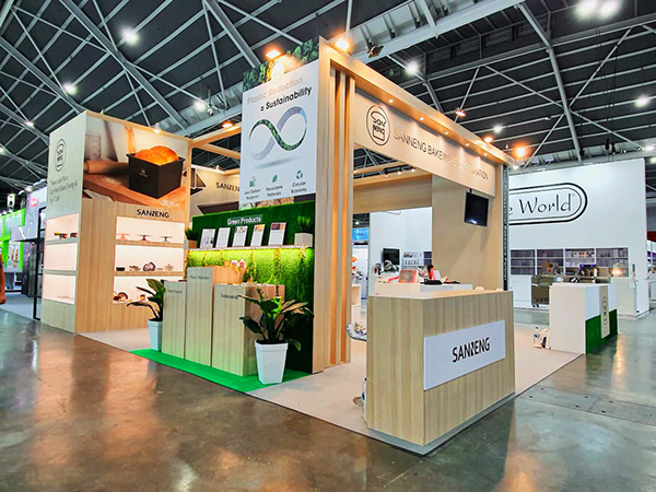 SANNENG @ FHA 2022 @ SINGAPORE EXPO-4