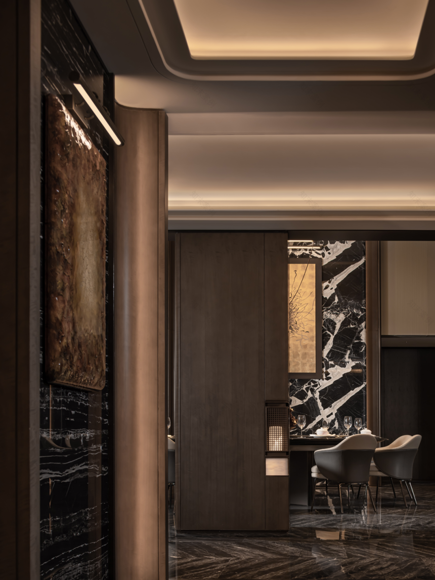 宝业四季园·荣园丨GFD广飞设计-22