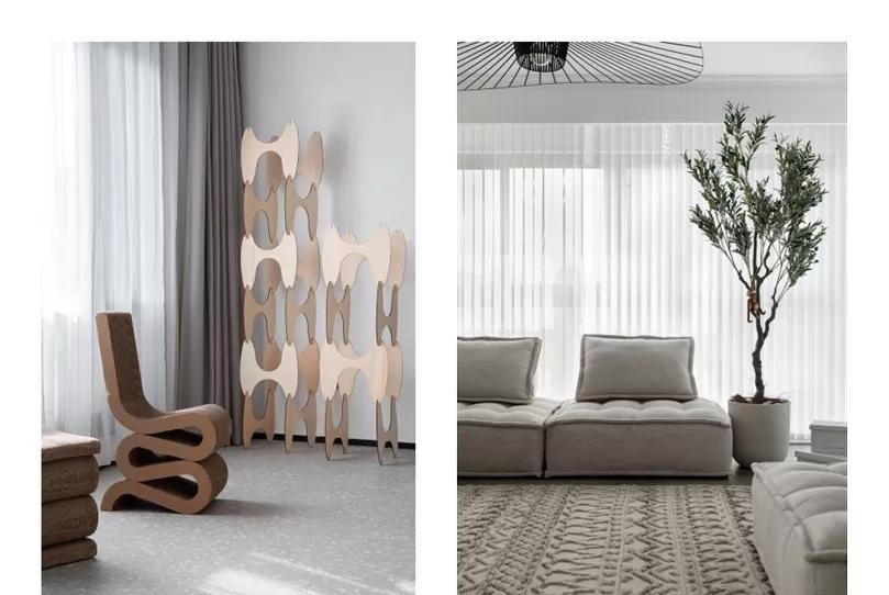 简约风格家居设计-4