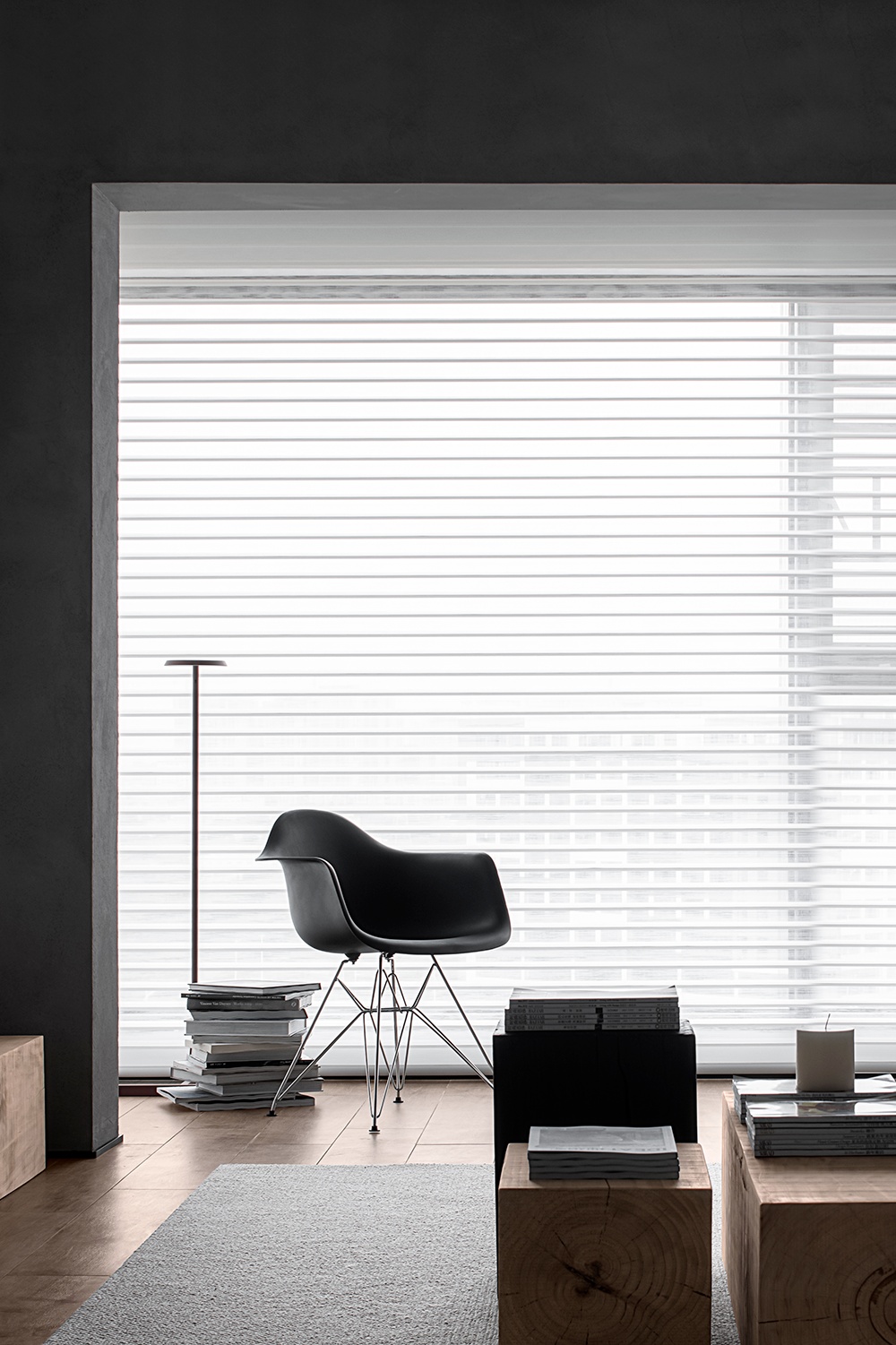 惠州海伦艺境丨中国惠州丨BANSHAN 半山设计-13