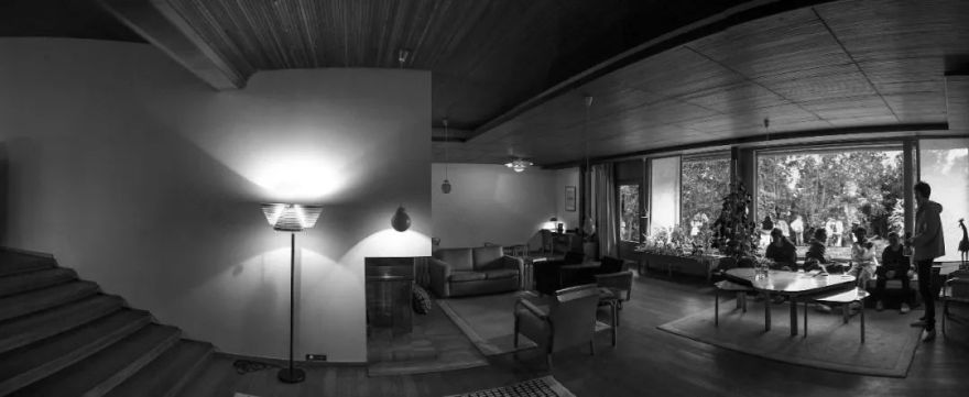 阿尔瓦·阿尔托 | 人情化建筑大师-97