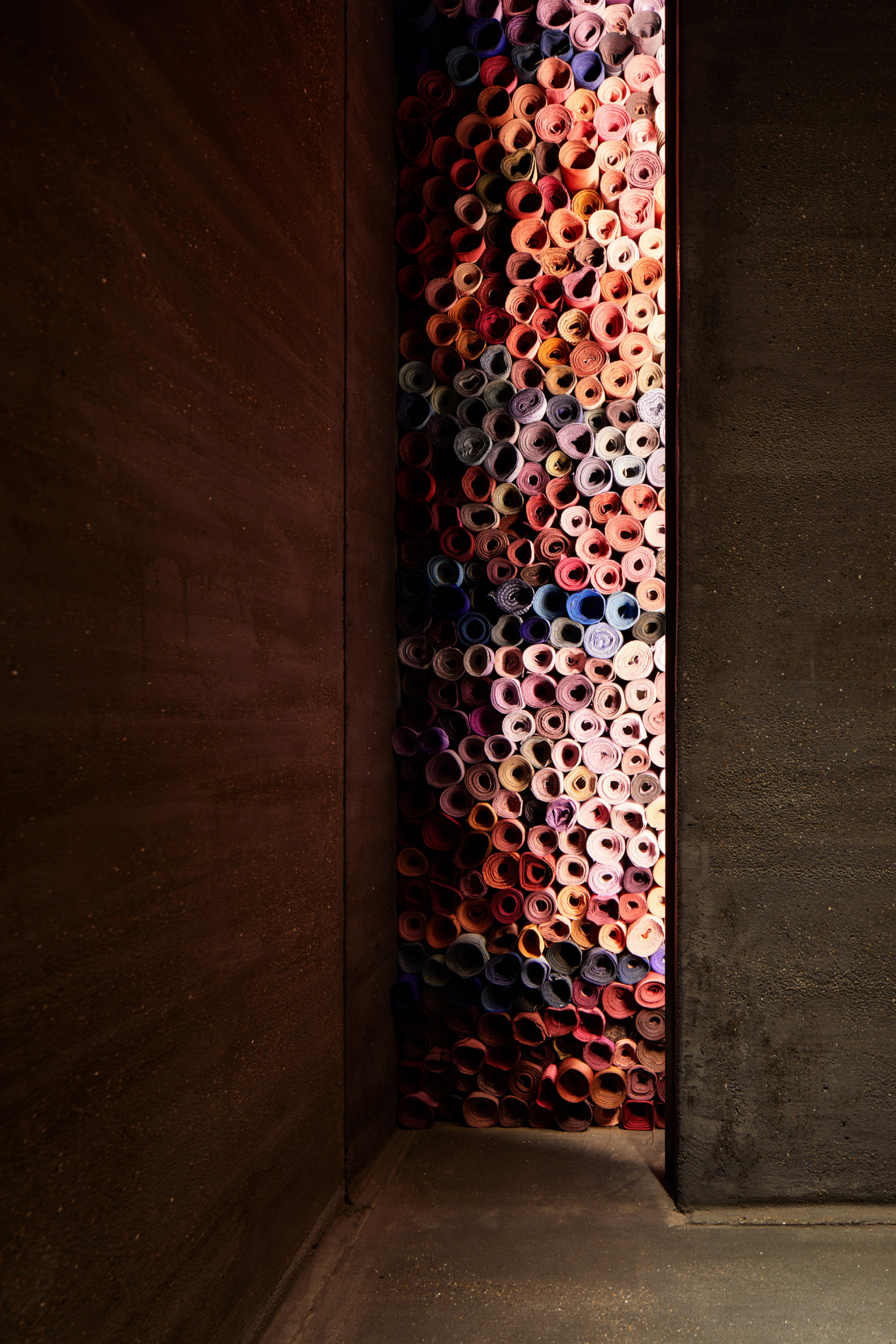 PUBLIC AREA -MERCURE KYOTO STATION- | DESIGN STUDIO CROW-19