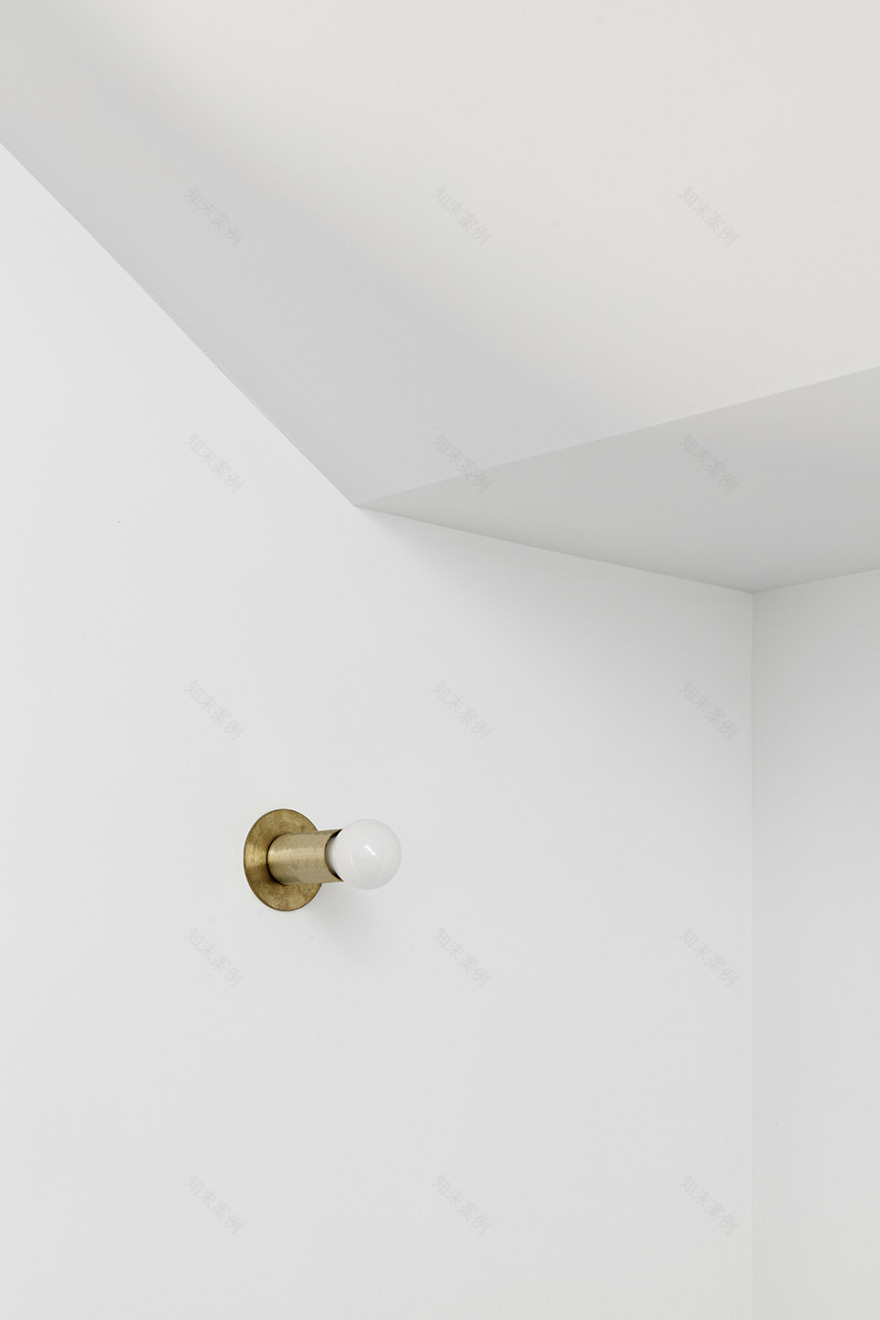 Sta Joana 住宅丨葡萄牙丨NU.MA-105