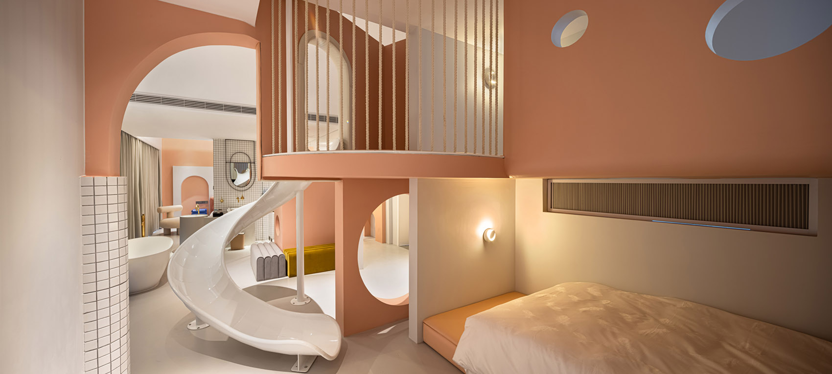 陌领融郡精品度假酒店丨中国杭州丨逸伦联创国际-80