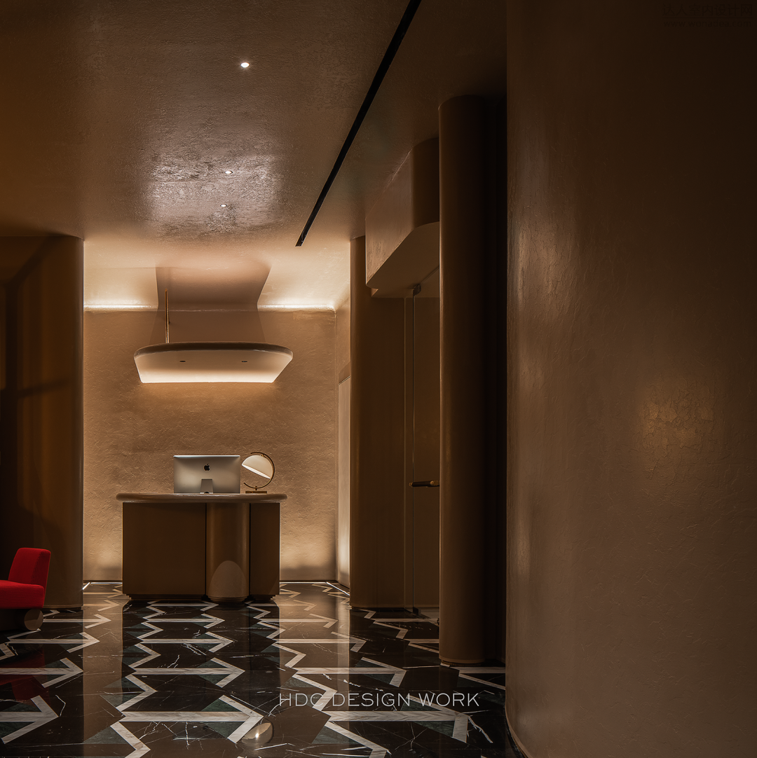 成都赵Zhào牛扒坊丨中国成都丨蜂鸟设计-16