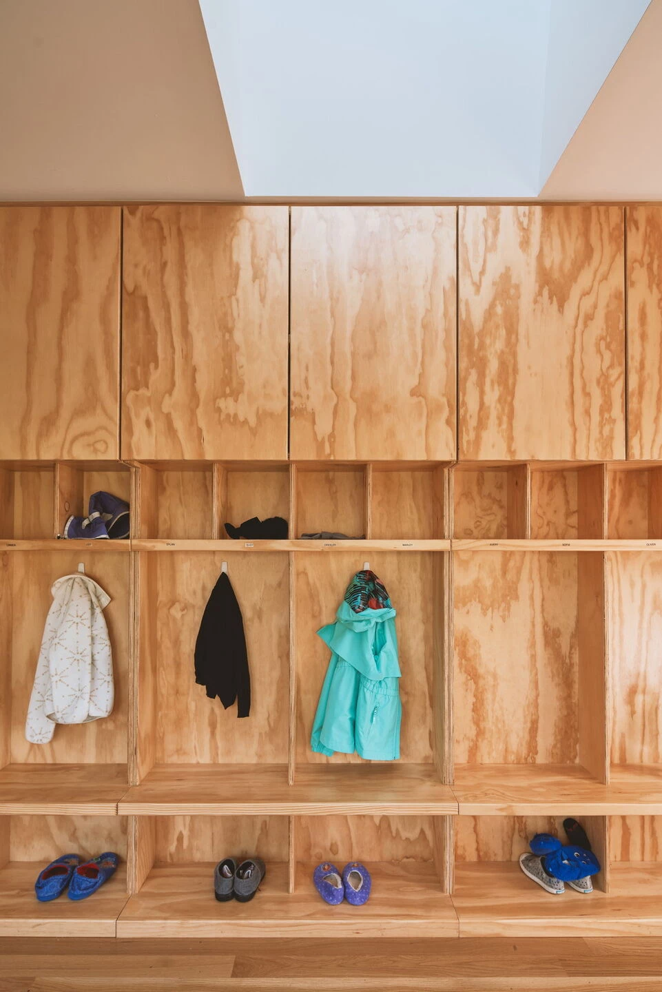 Little Tiger Chinese Immersion School-20